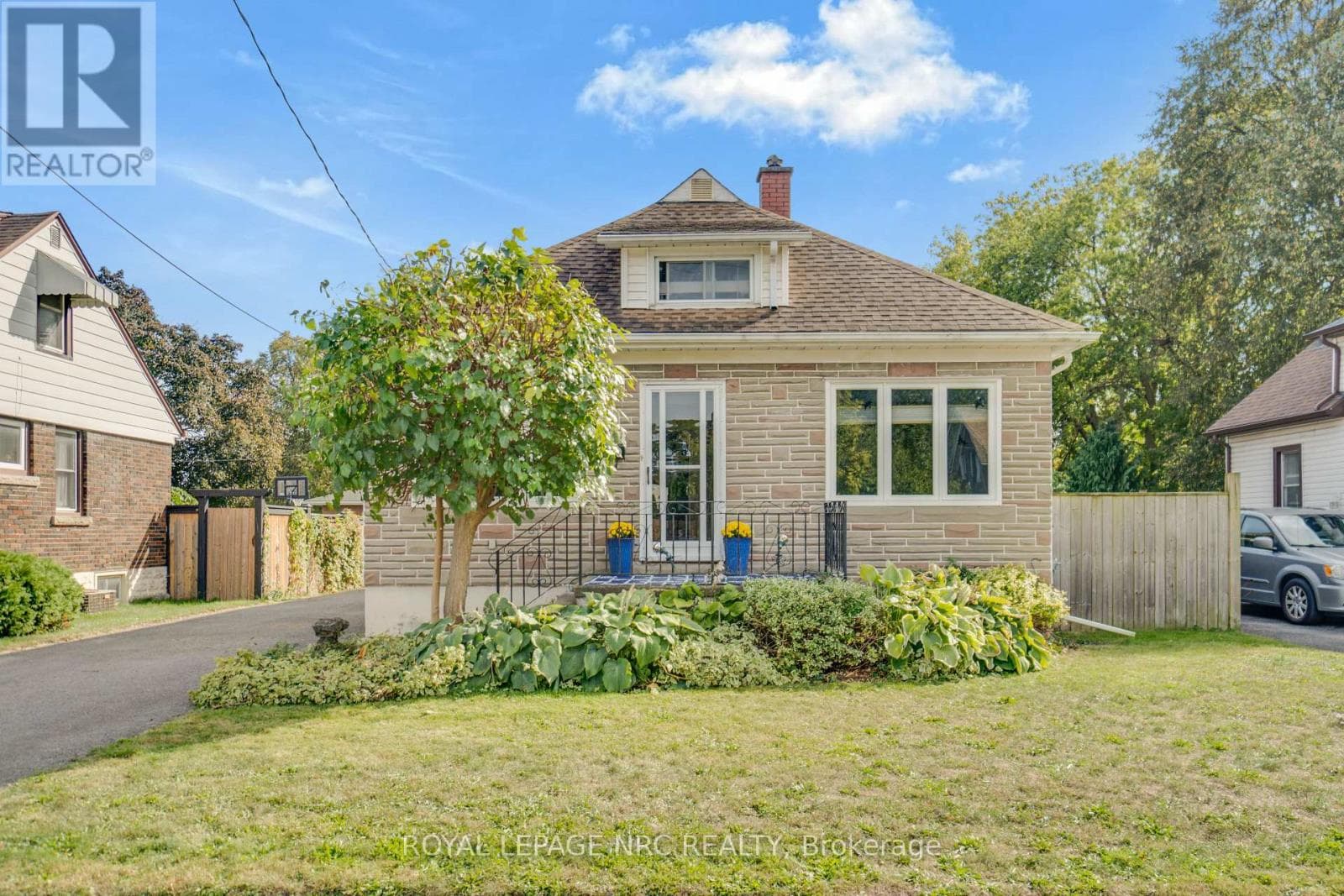 6440 CRAWFORD STREET — Niagara Falls (Morrison), Ontario - Main photo