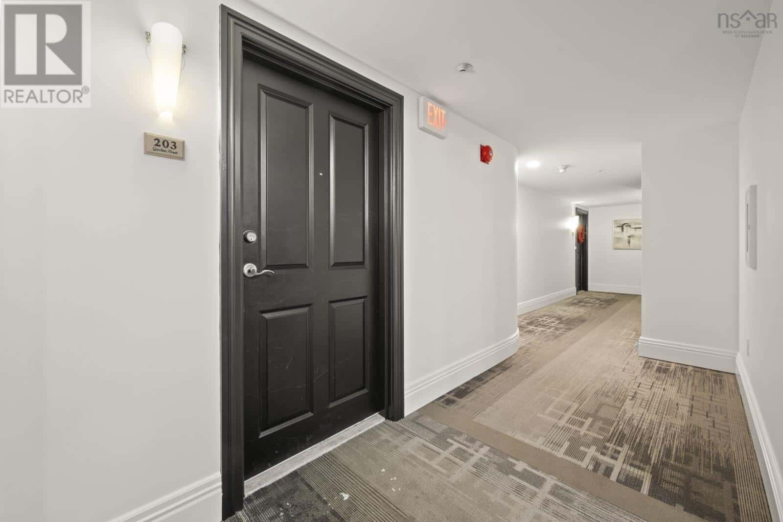 203 1540 Summer Street — Halifax, Nova Scotia - Photo 4 of 47