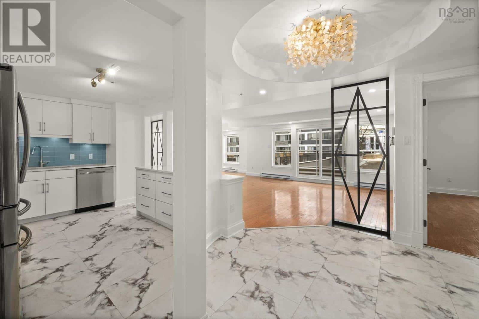 203 1540 Summer Street — Halifax, Nova Scotia - Photo 5 of 47