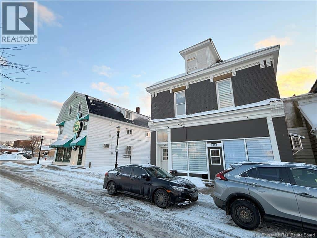 26-28 Cunard Street — Miramichi, New Brunswick - Photo 2 of 38