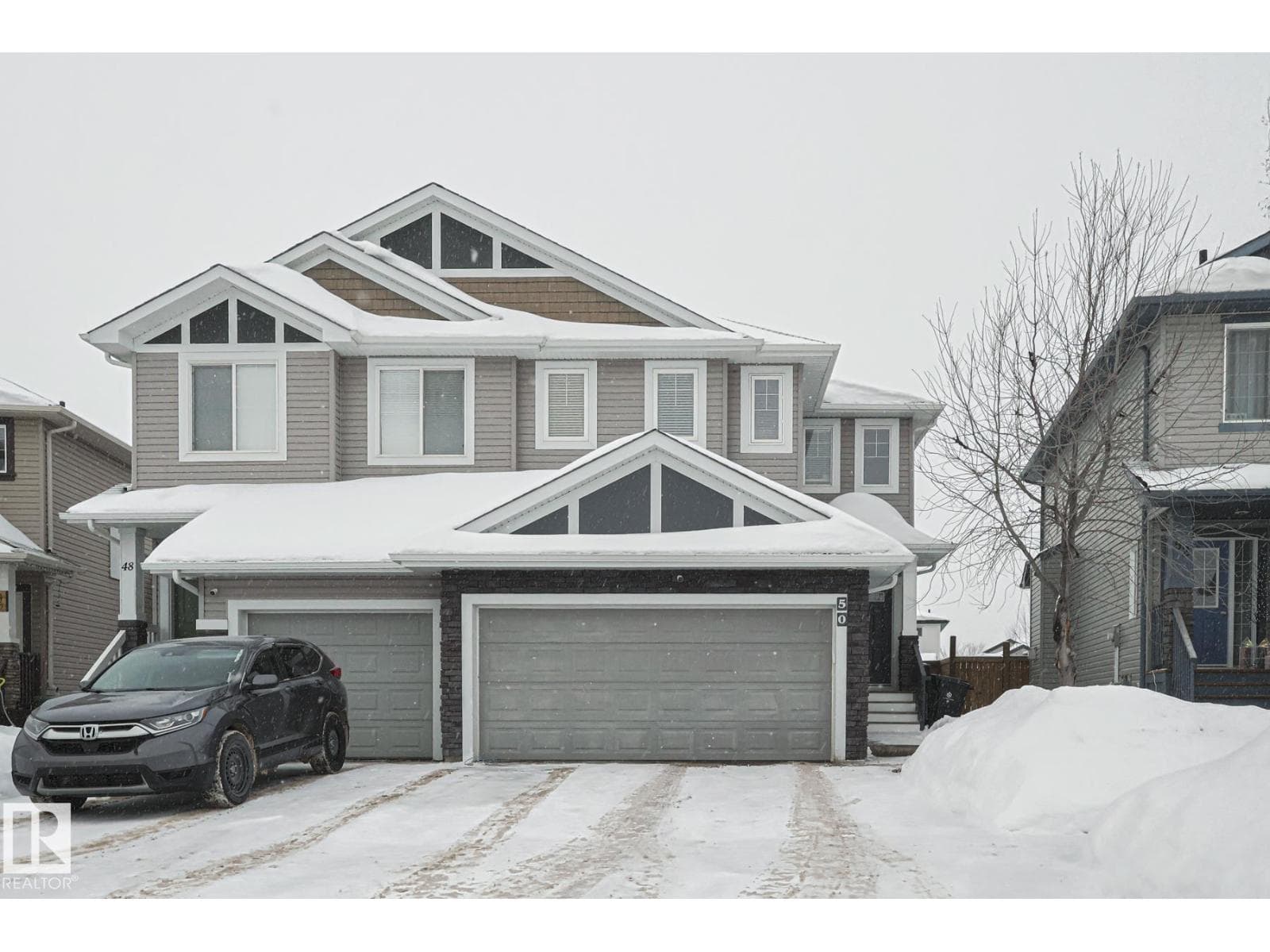 50 WOODBRIDGE LI — Fort Saskatchewan, Alberta - Main photo
