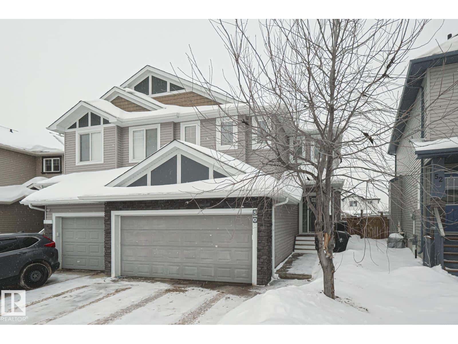 50 WOODBRIDGE LI — Fort Saskatchewan, Alberta - Photo 2 of 27