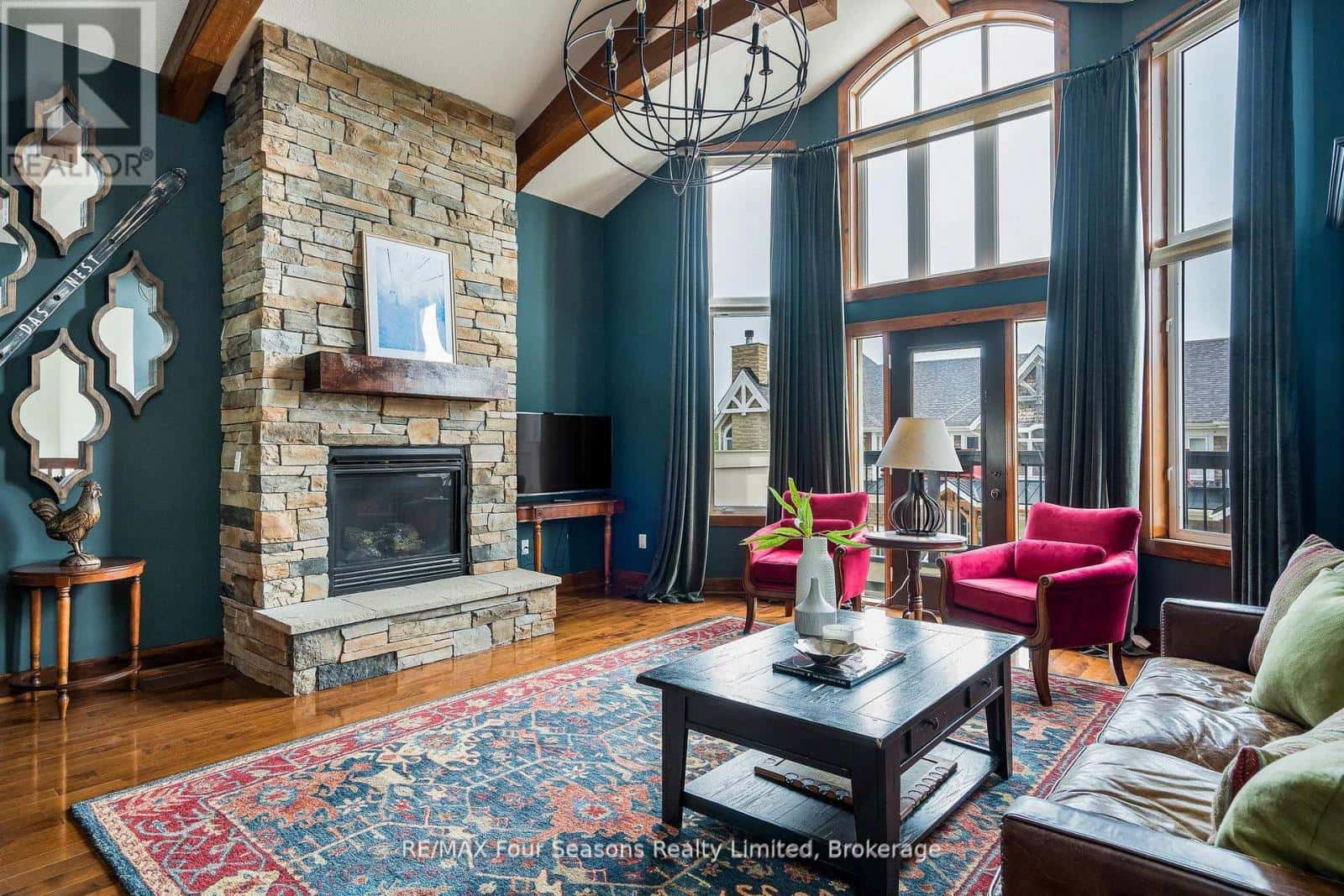 106 VENTURE BOULEVARD — Blue Mountains, Ontario - Photo 3 of 40