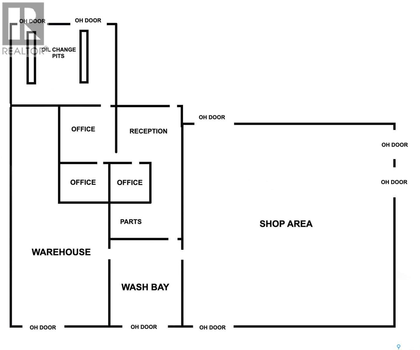 1524 MONTREAL STREET — Regina, Saskatchewan - Photo 2 of 33