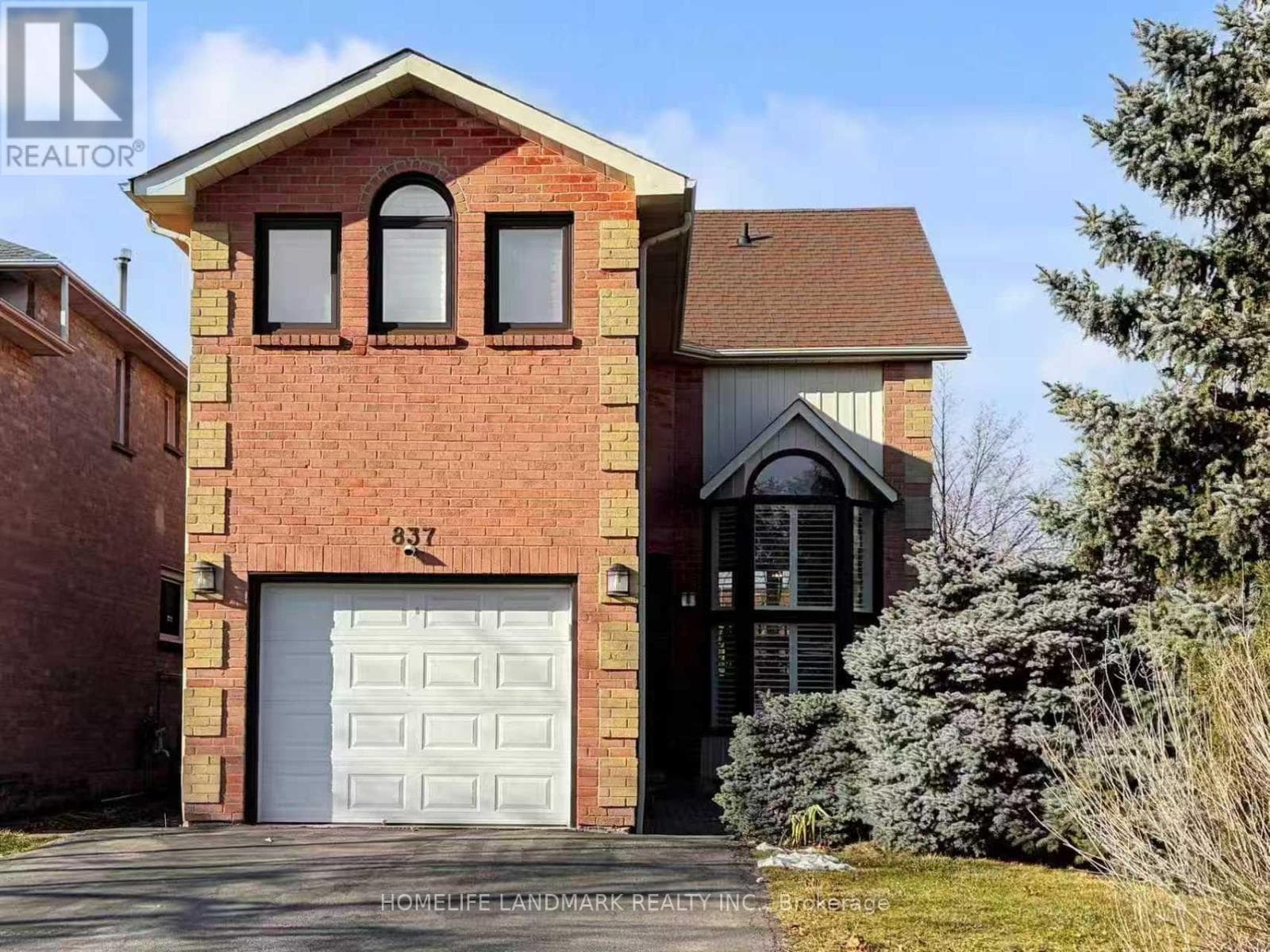 837 APPLE GATE COURT — Mississauga (Creditview), Ontario - Main photo