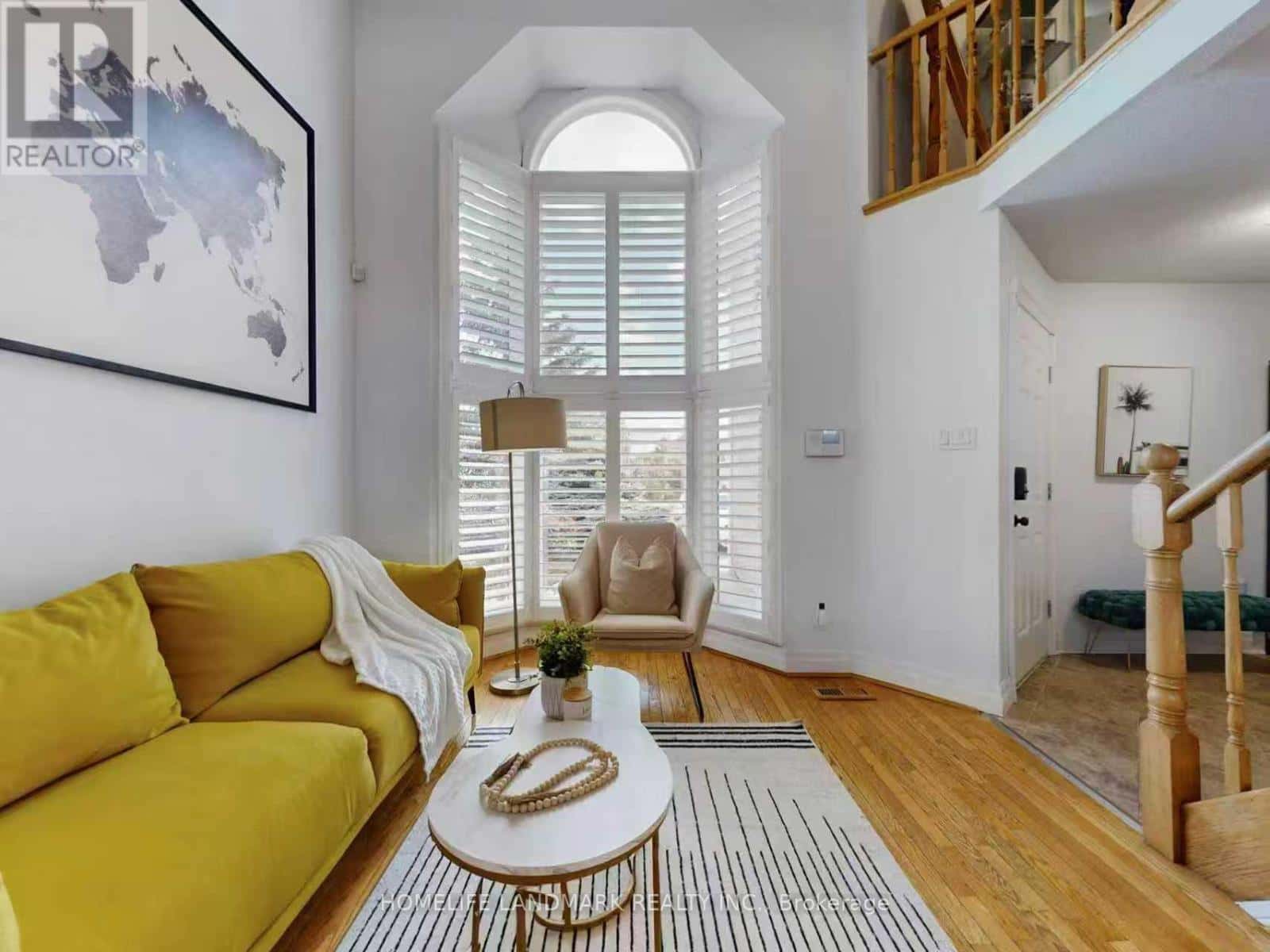 837 APPLE GATE COURT — Mississauga (Creditview), Ontario - Photo 4 of 50