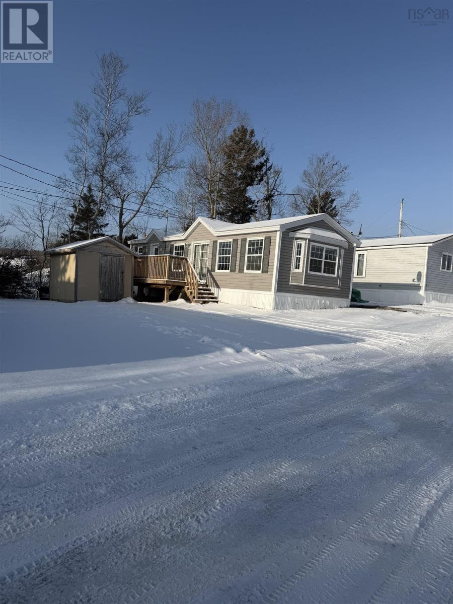 14 Lemarquis Drive — North Grant, Nova Scotia - Main photo