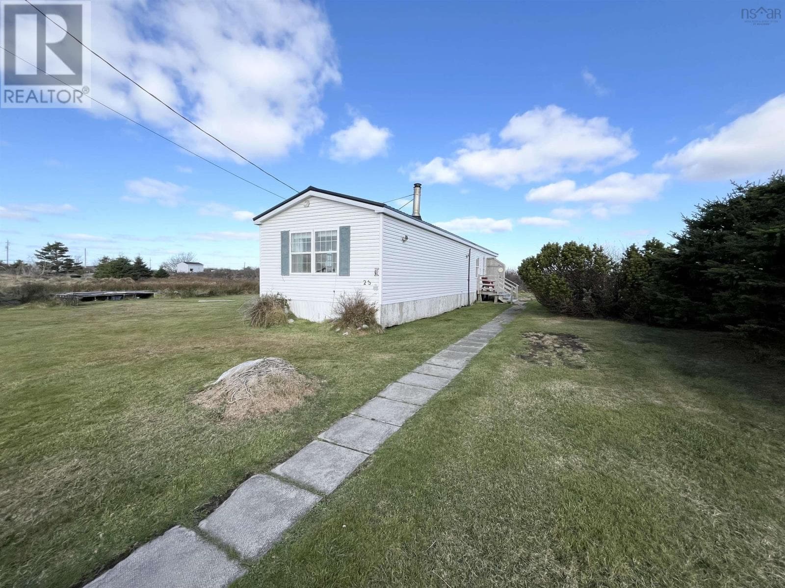 23 New Road — The Hawk, Nova Scotia - Main photo