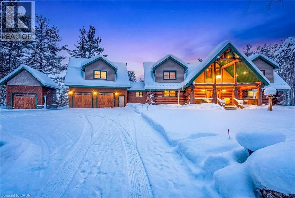 11 NEVIS RIDGE Drive — Oro-Medonte, Ontario - Main photo