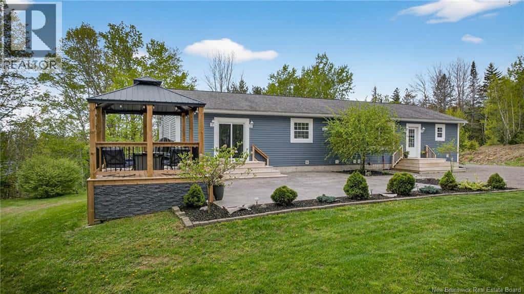 74 St David Ridge Road — Oak Bay, New Brunswick - Photo 5 of 50