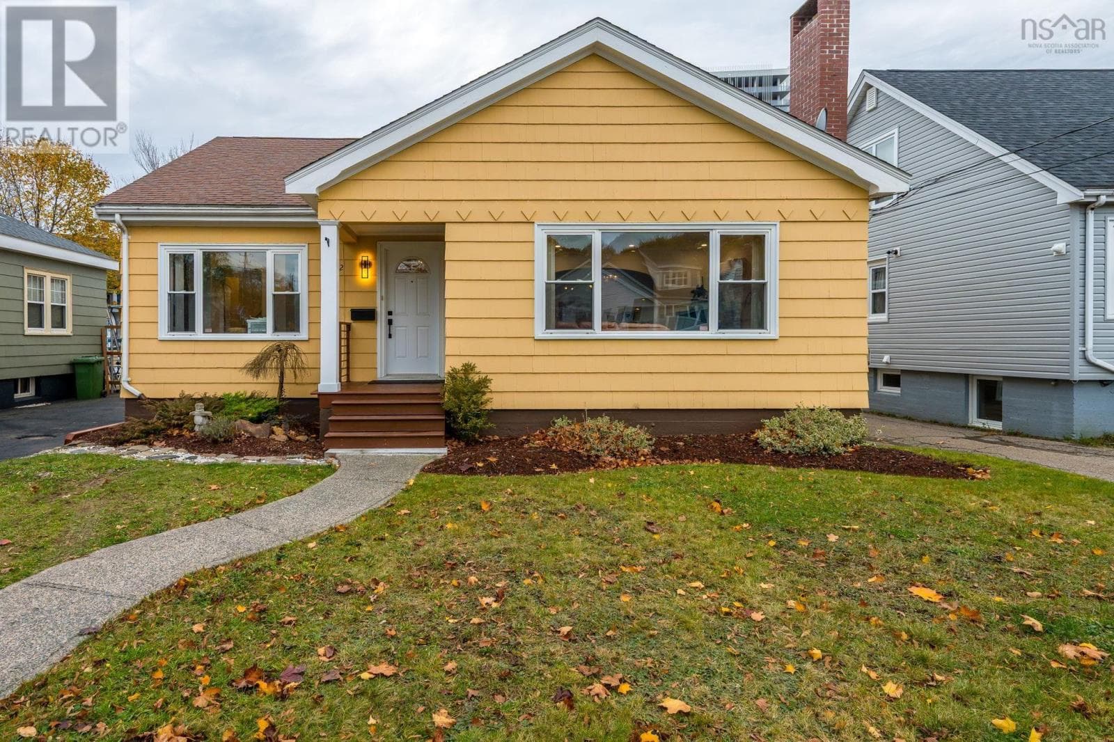 3162 Romans Avenue — Halifax, Nova Scotia - Main photo