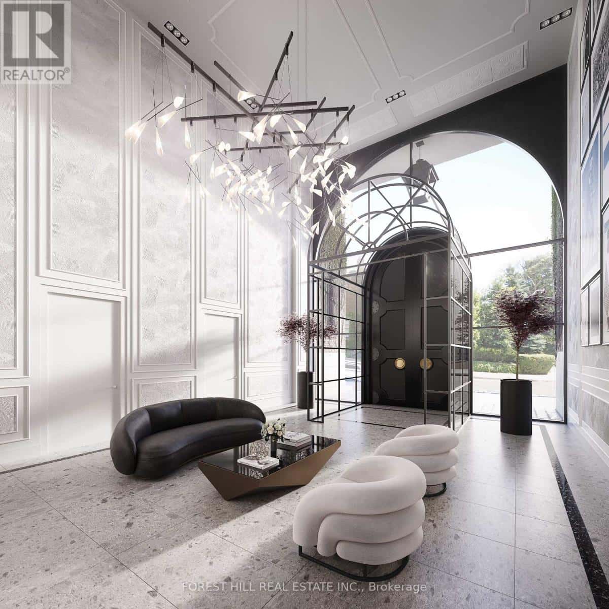 #7A - 2010 BATHURST STREET — Toronto (Humewood-Cedarvale), Ontario - Photo 2 of 8