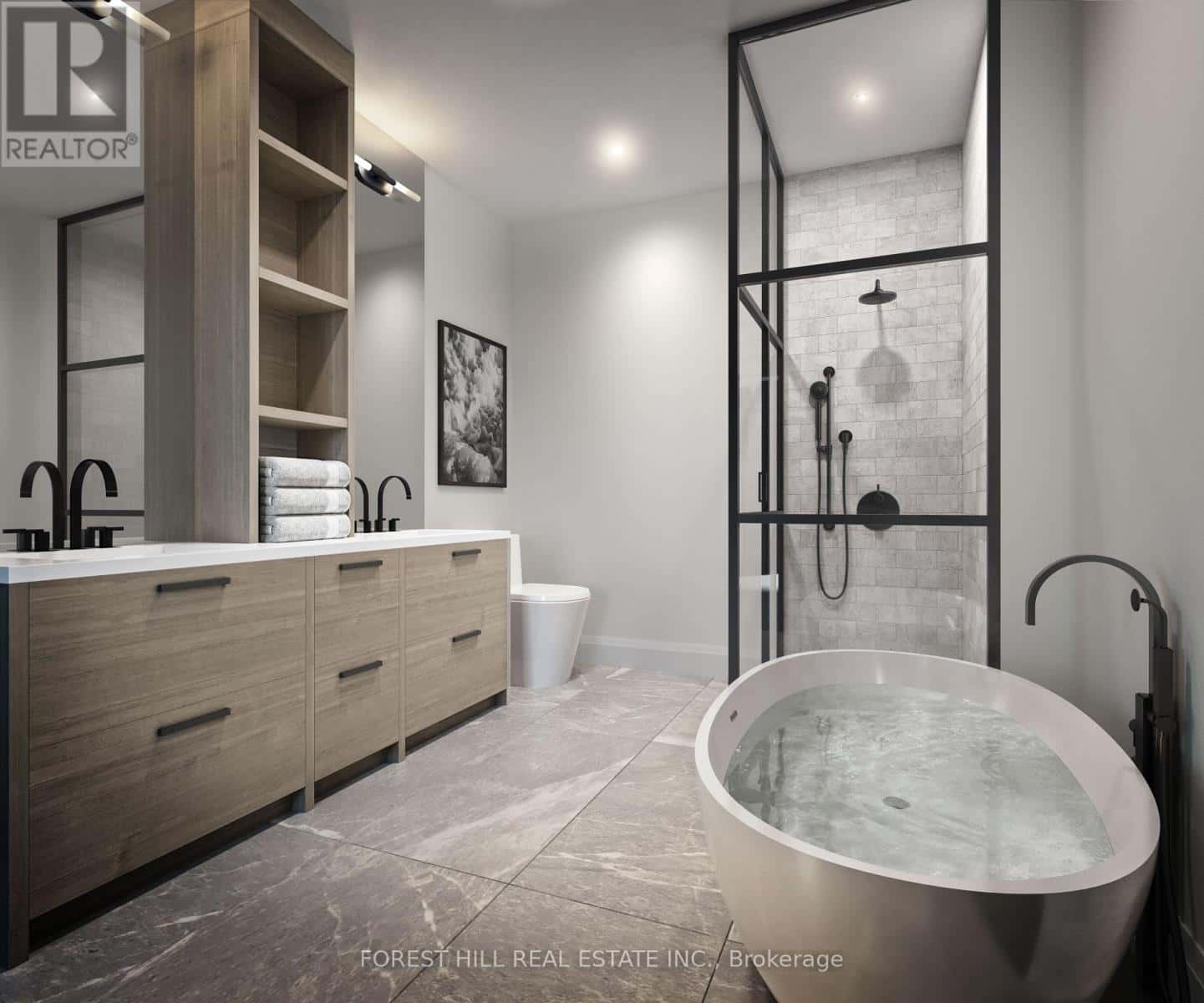 #7A - 2010 BATHURST STREET — Toronto (Humewood-Cedarvale), Ontario - Photo 5 of 8