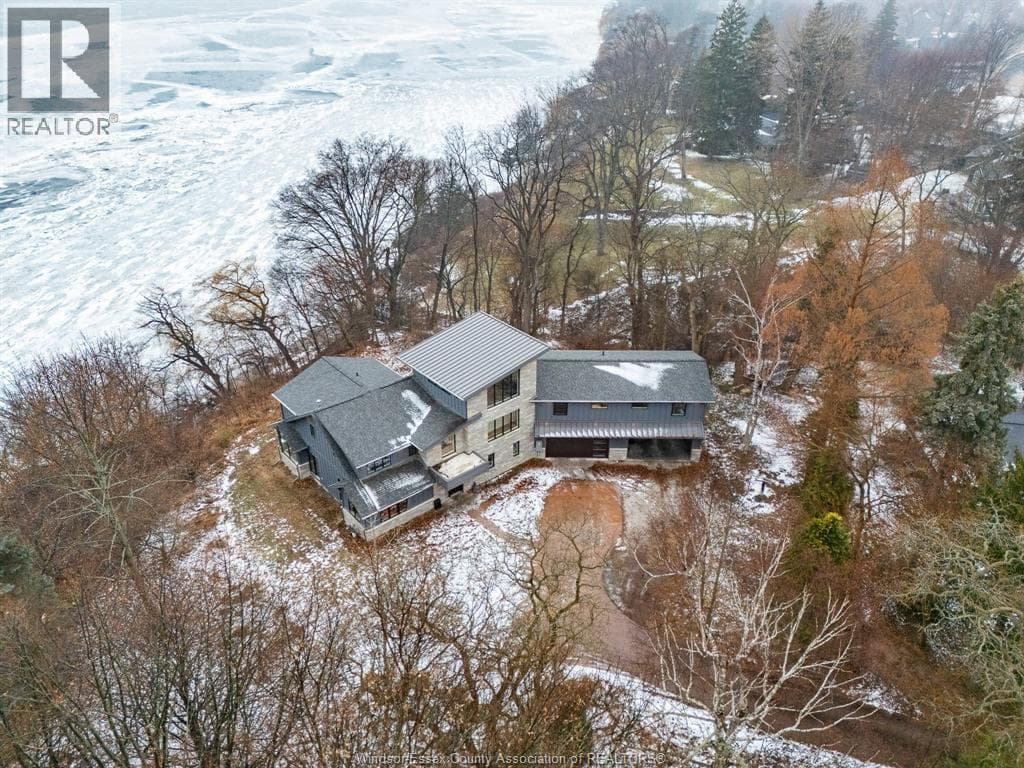 965 BRIARWOOD CRESCENT — Kingsville, Ontario - Main photo