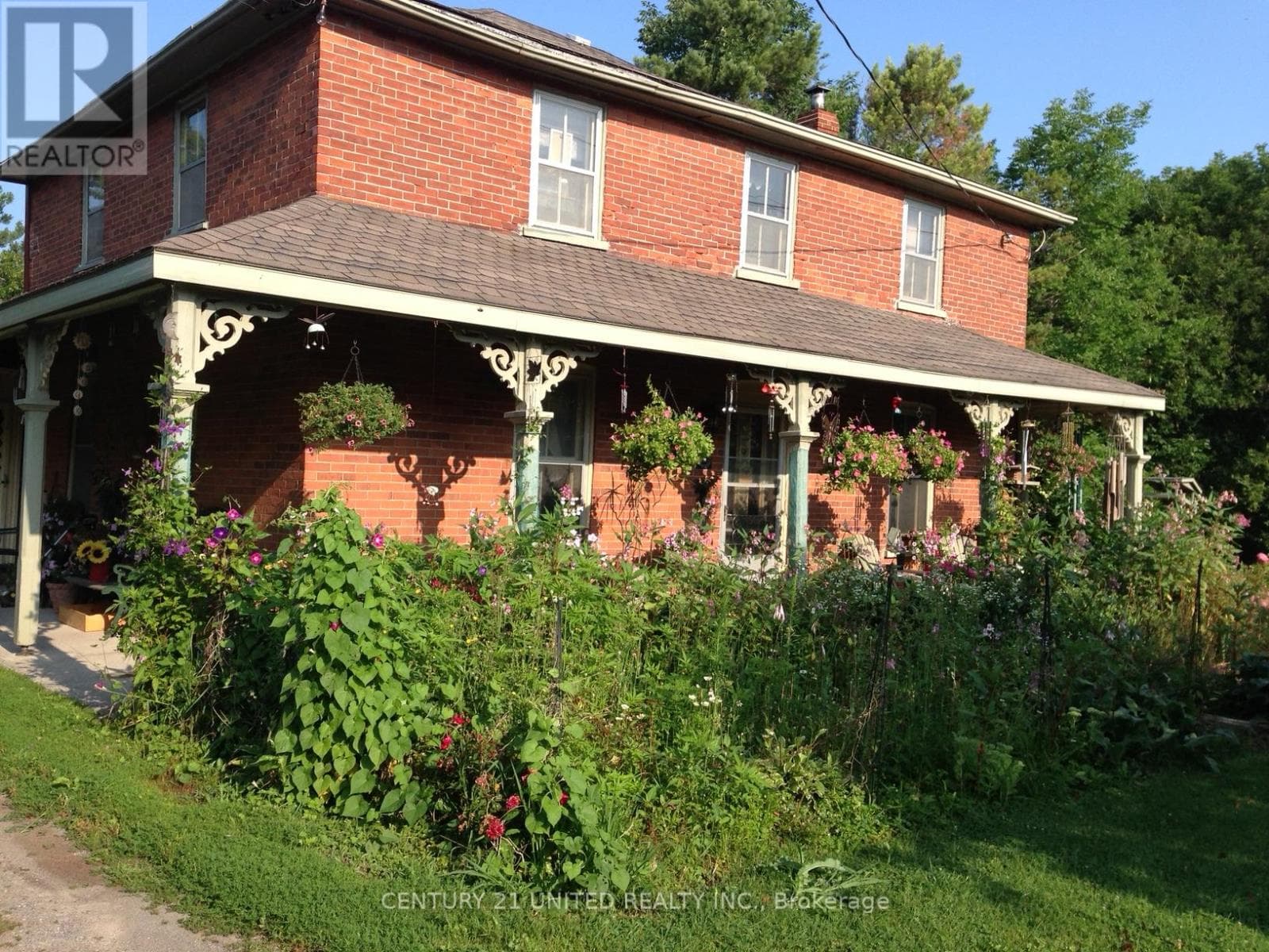 3756 BURNHAM STREET — Hamilton Township, Ontario - Main photo