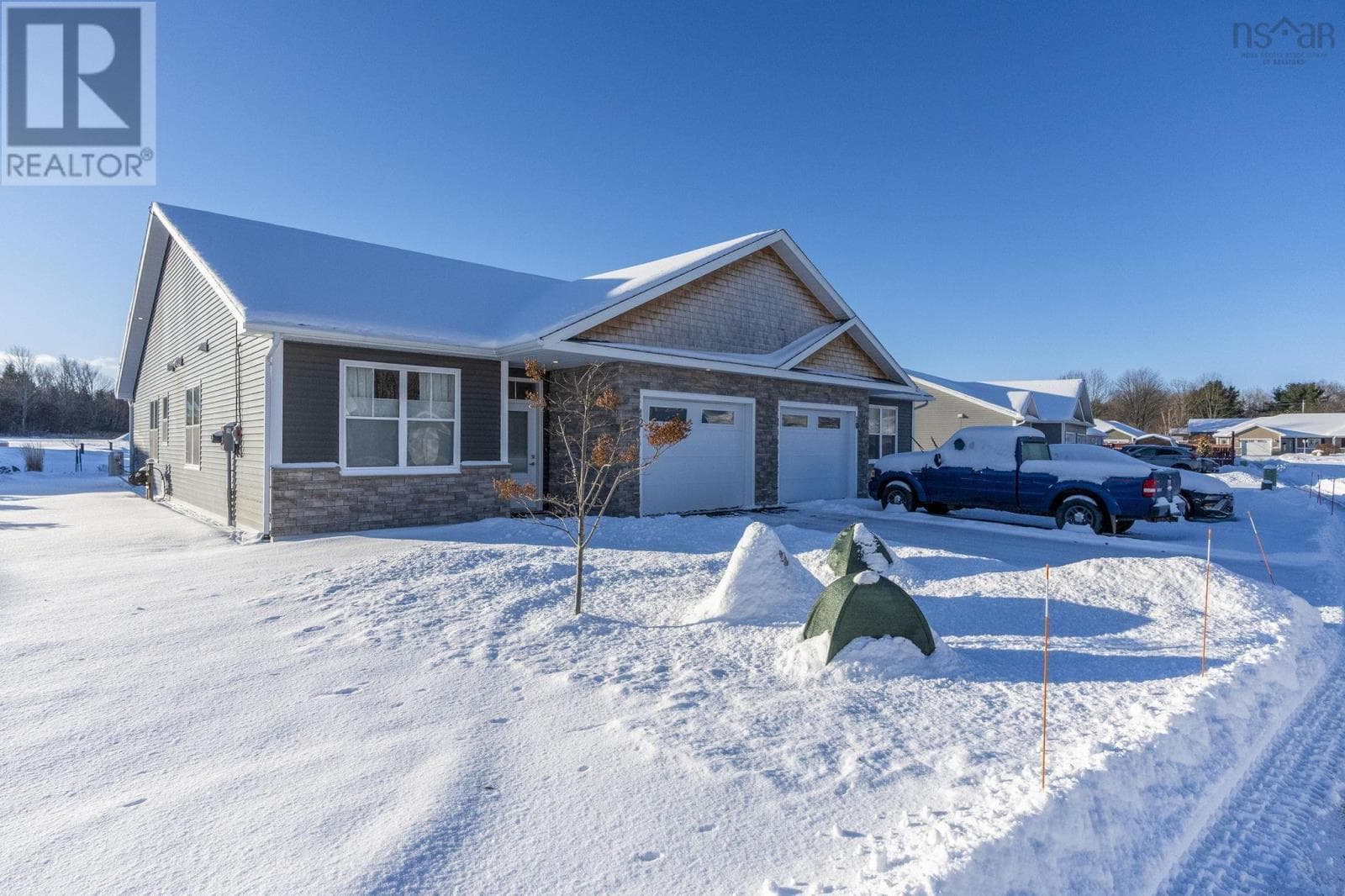 12 Gala Drive — Berwick, Nova Scotia - Main photo