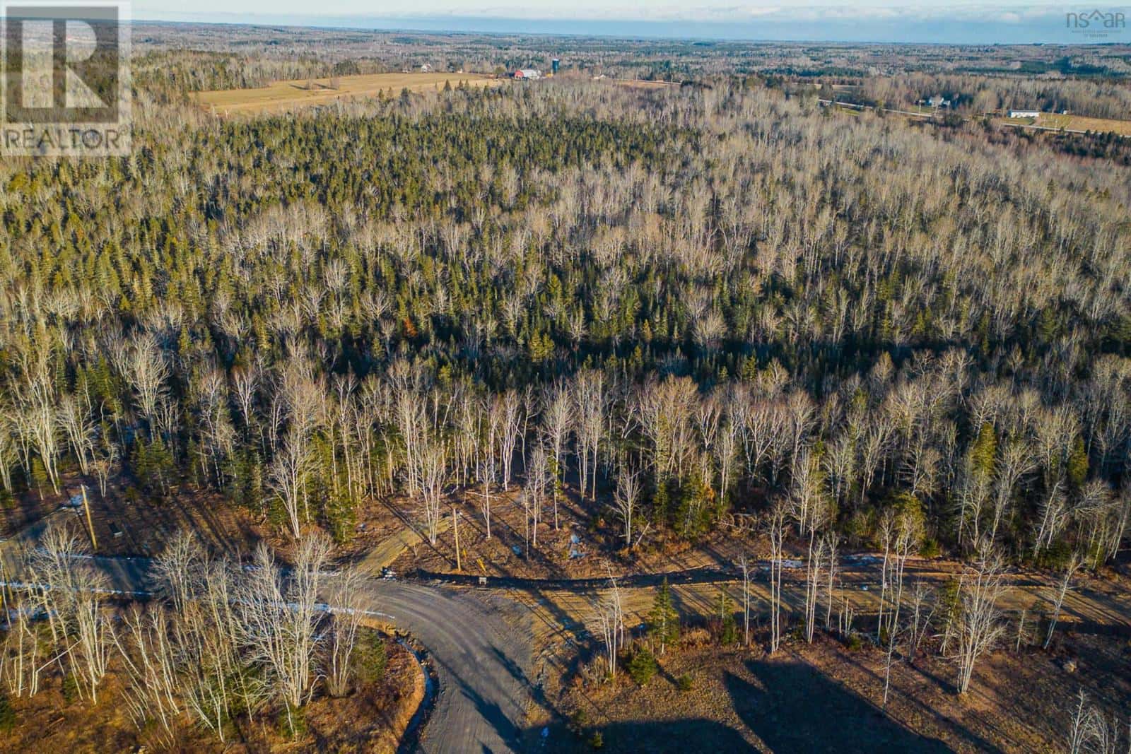 Lot 3 Cove Road — Oxford, Nova Scotia - Photo 2 of 14