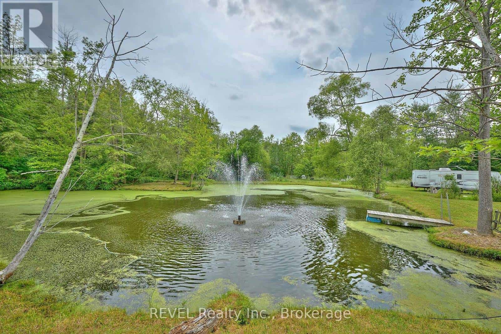 740 HIGHWAY 20 — Pelham (Fenwick), Ontario - Photo 5 of 50