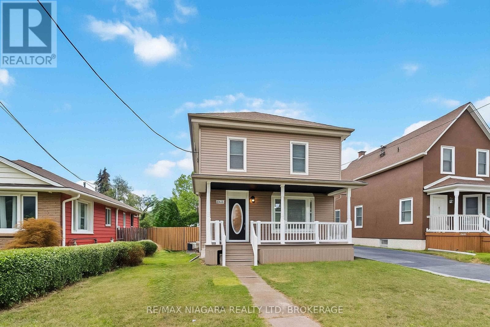 4367 ONTARIO STREET — Lincoln (Beamsville), Ontario - Main photo