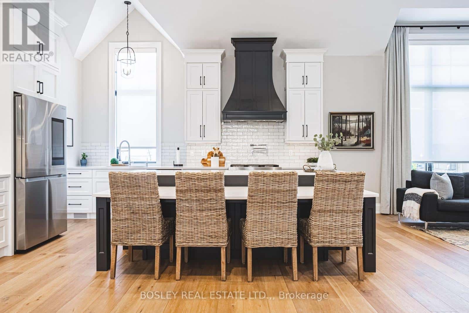 110 MILLPOND ROAD — Niagara-on-the-Lake (St. Davids), Ontario - Photo 4 of 45