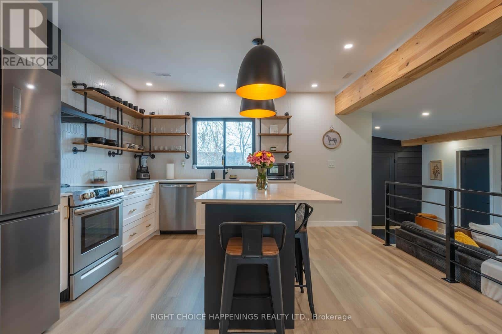 1368 LORRAINE ROAD — Port Colborne (Sherkston), Ontario - Photo 5 of 27