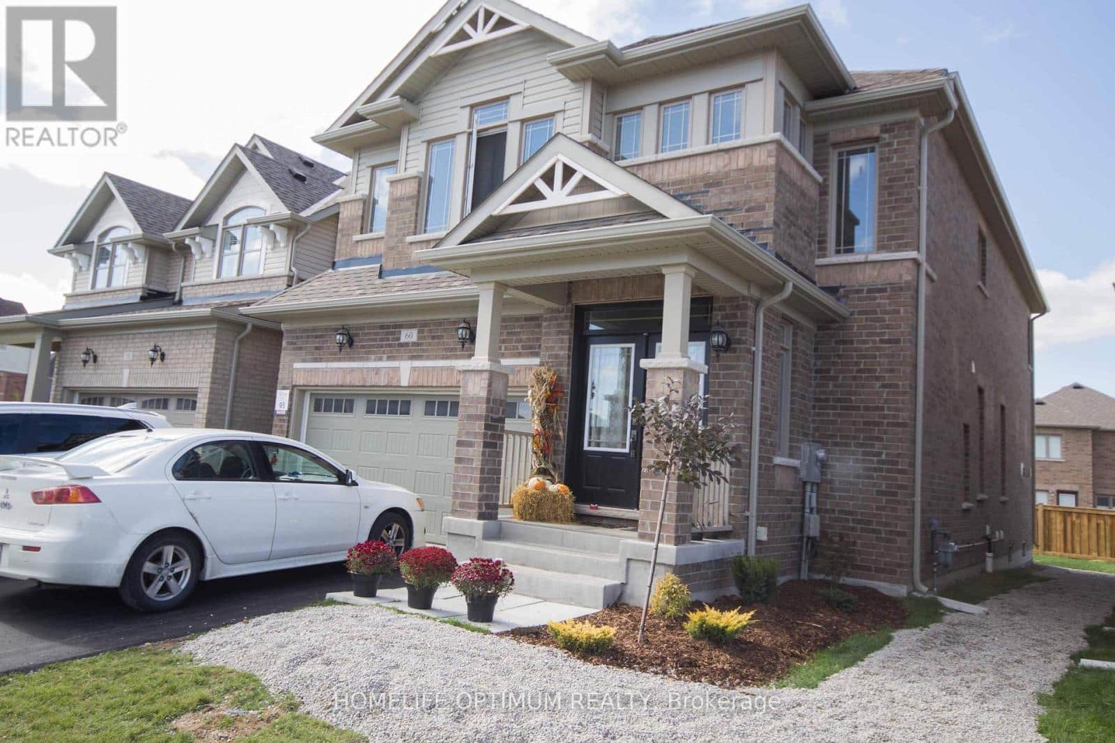 60 OWENS ROAD - Photo 2 of 28, New Tecumseth, Ontario