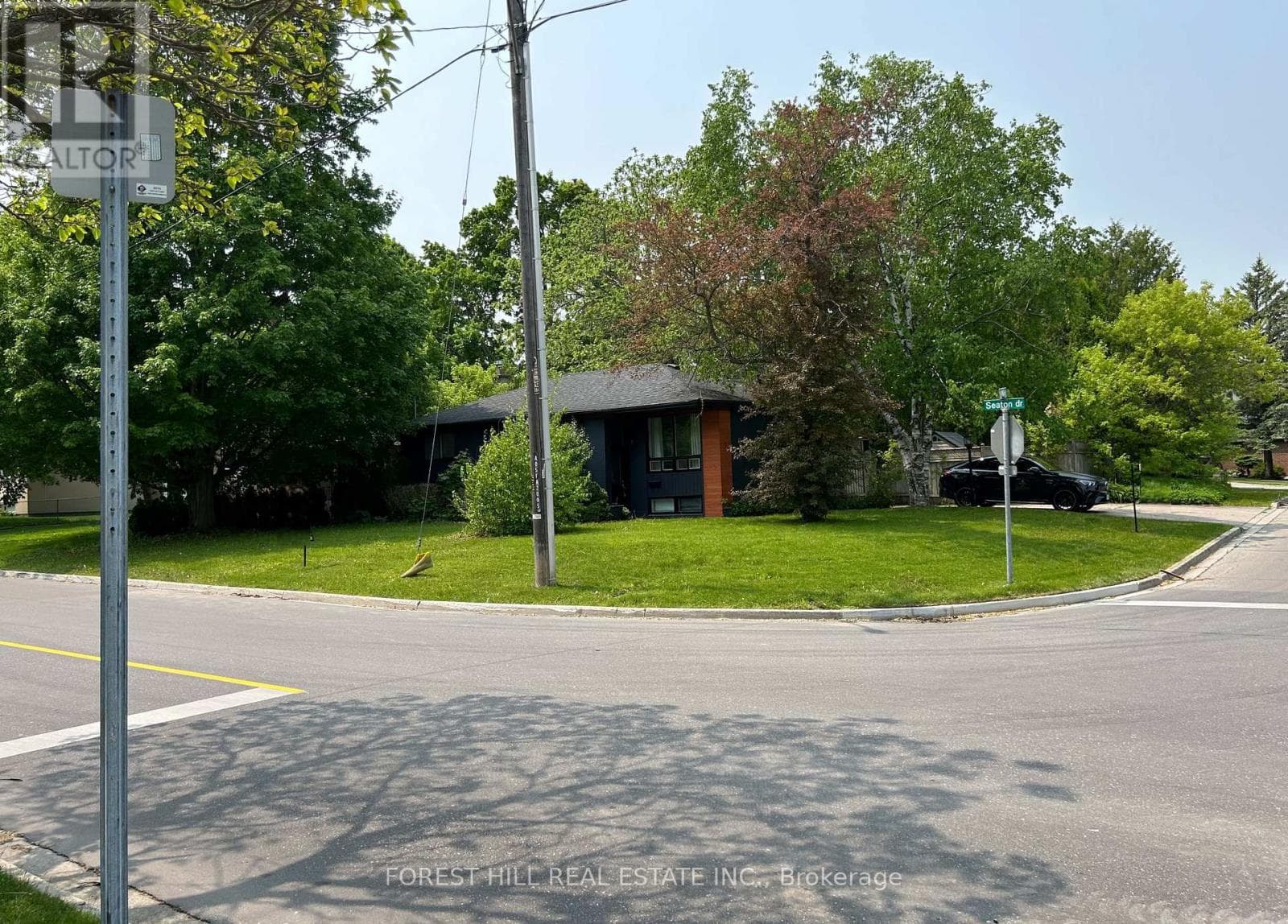 1 WILLIS DRIVE — Aurora (Aurora Highlands), Ontario - Main photo
