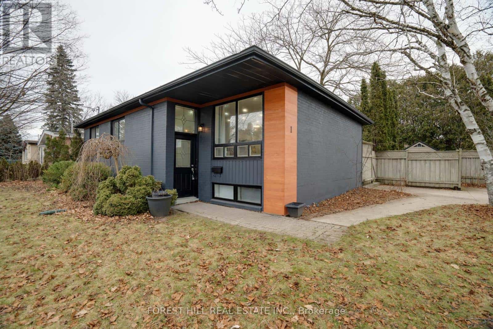 1 WILLIS DRIVE — Aurora (Aurora Highlands), Ontario - Photo 3 of 32