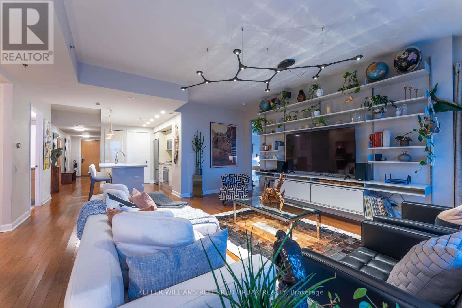 2903 - 375 KING STREET W — Toronto (Waterfront Communities), Ontario - Photo 5 of 35