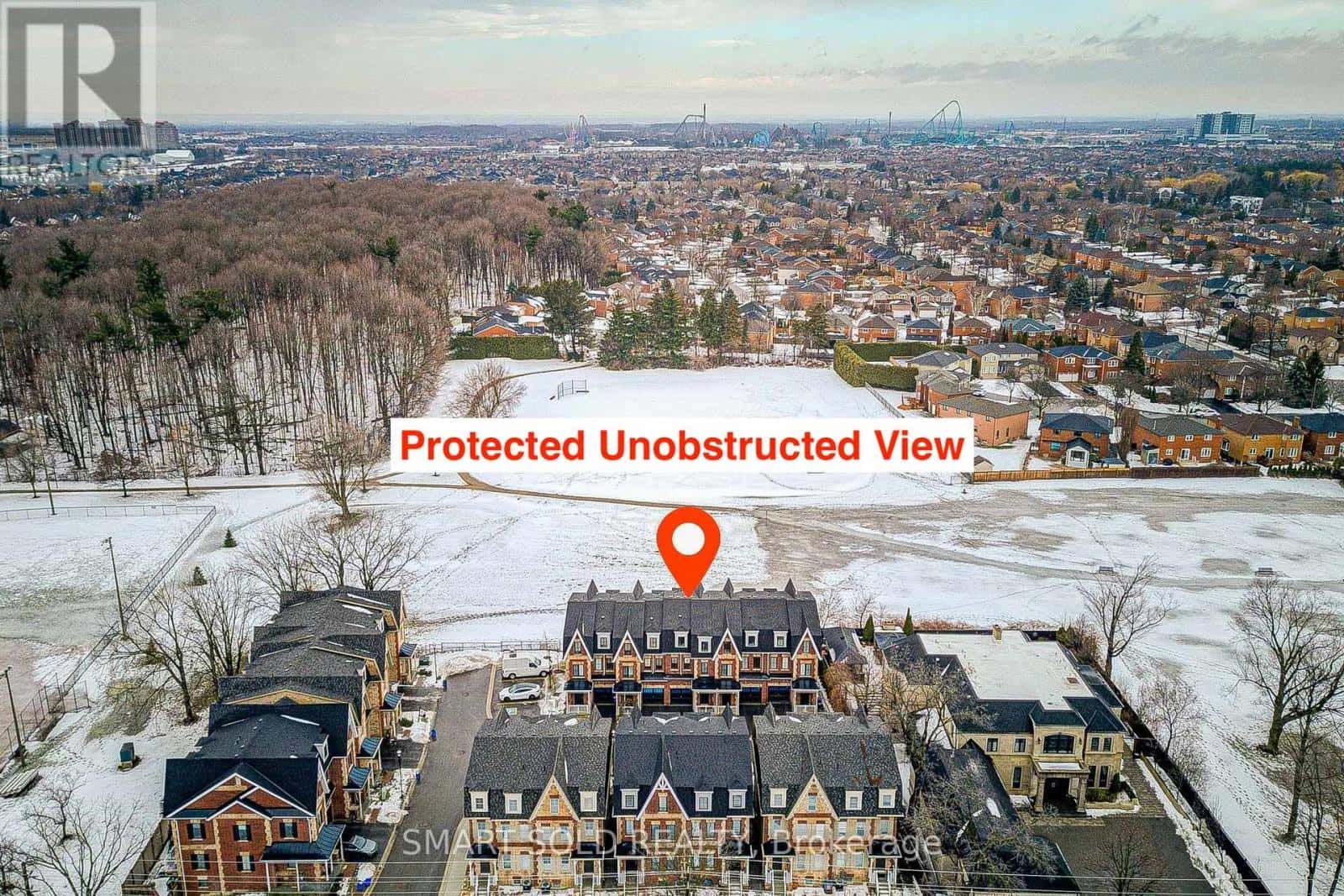 41 MCCONAGHY COURT — Vaughan (Maple), Ontario - Photo 3 of 29