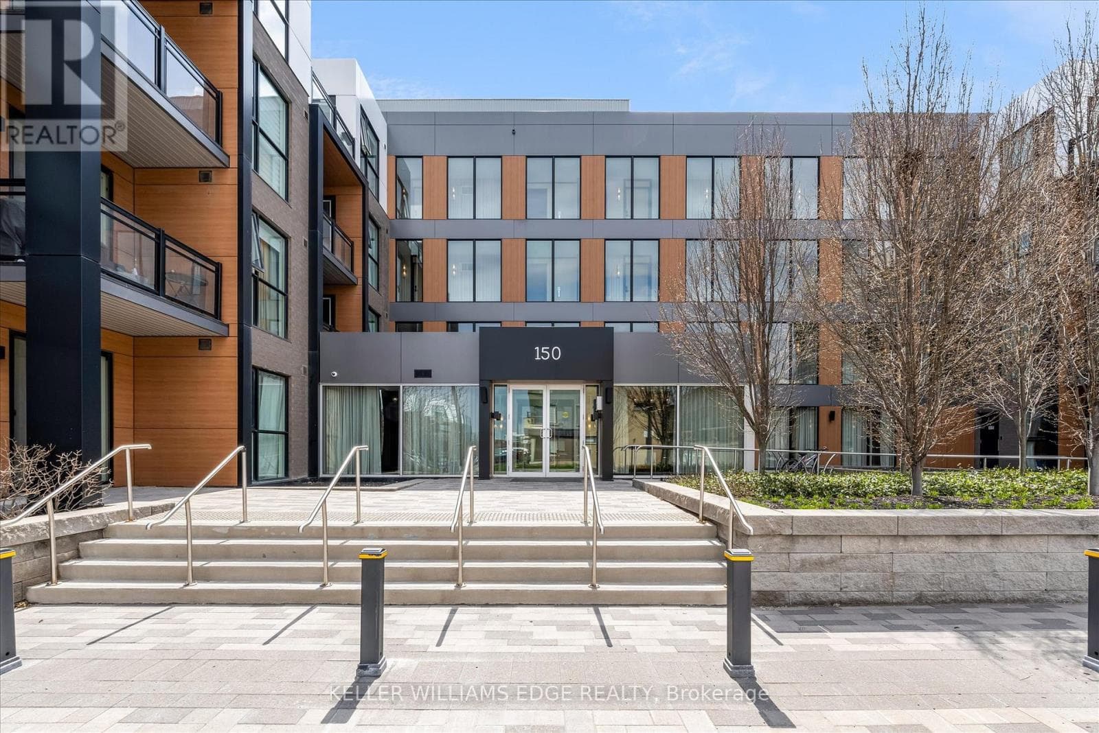 402 - 150 SABINA DRIVE — Oakville (GO Glenorchy), Ontario - Main photo