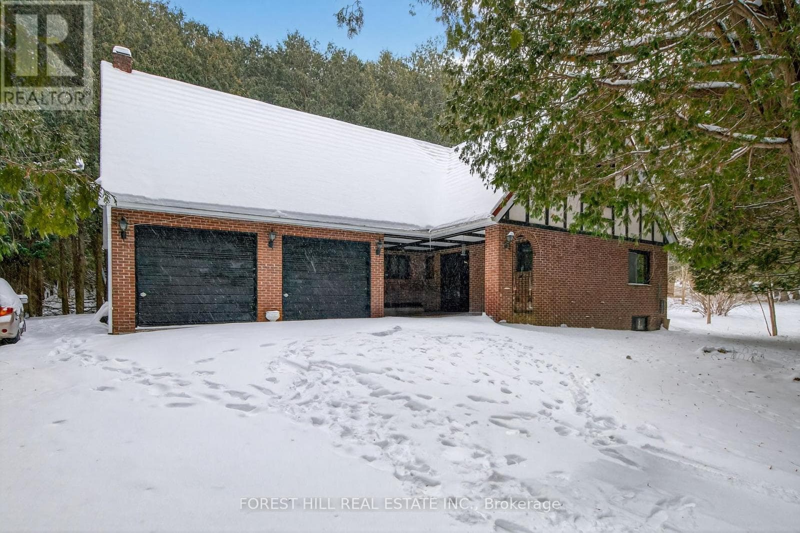 6263 FINNERTY ROAD — Caledon, Ontario - Main photo