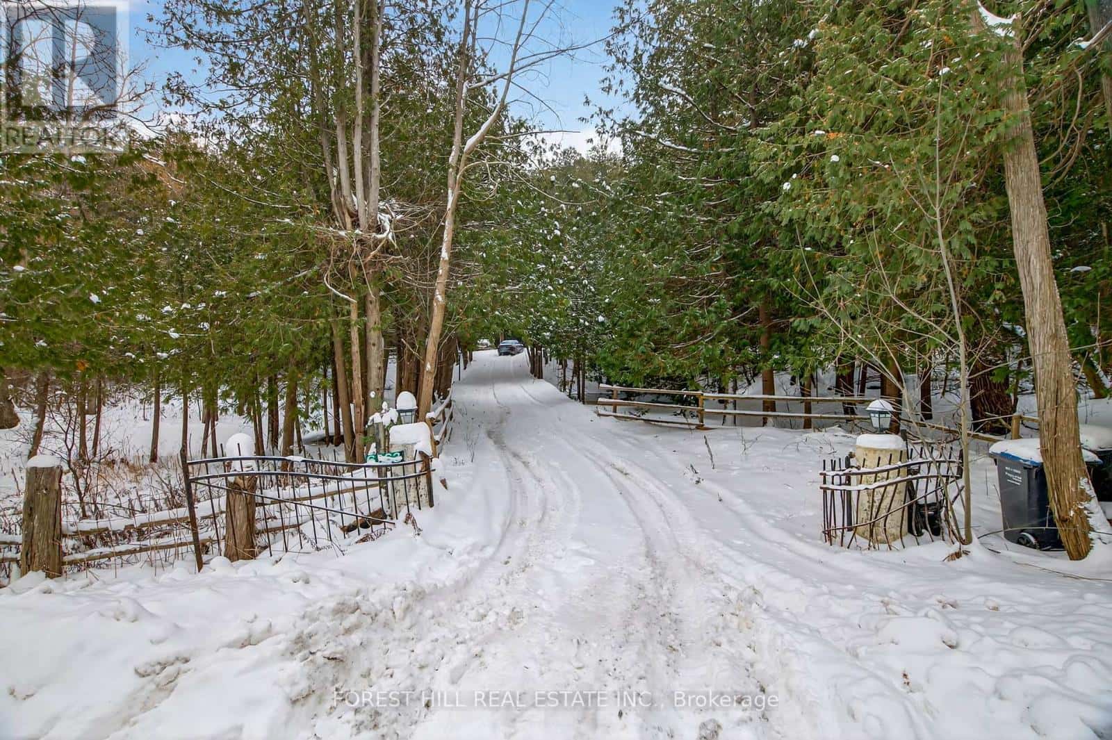 6263 FINNERTY ROAD — Caledon, Ontario - Photo 2 of 22