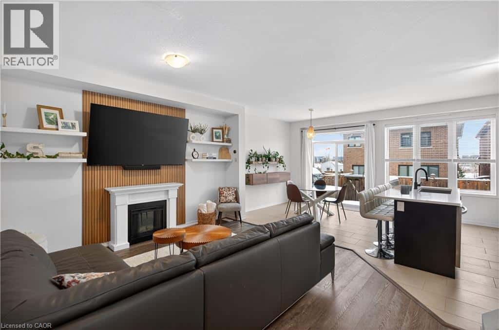 50 KELSO Drive — Haldimand, Ontario - Photo 4 of 36