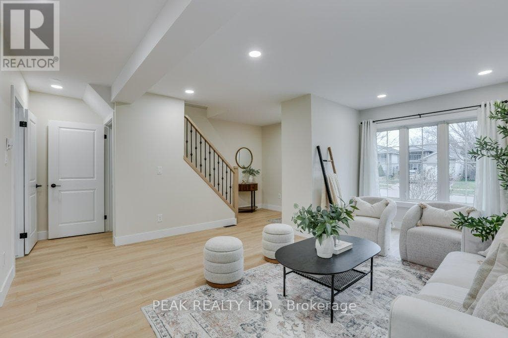 1855 MARCONI BOULEVARD — London East (East I), Ontario - Main photo