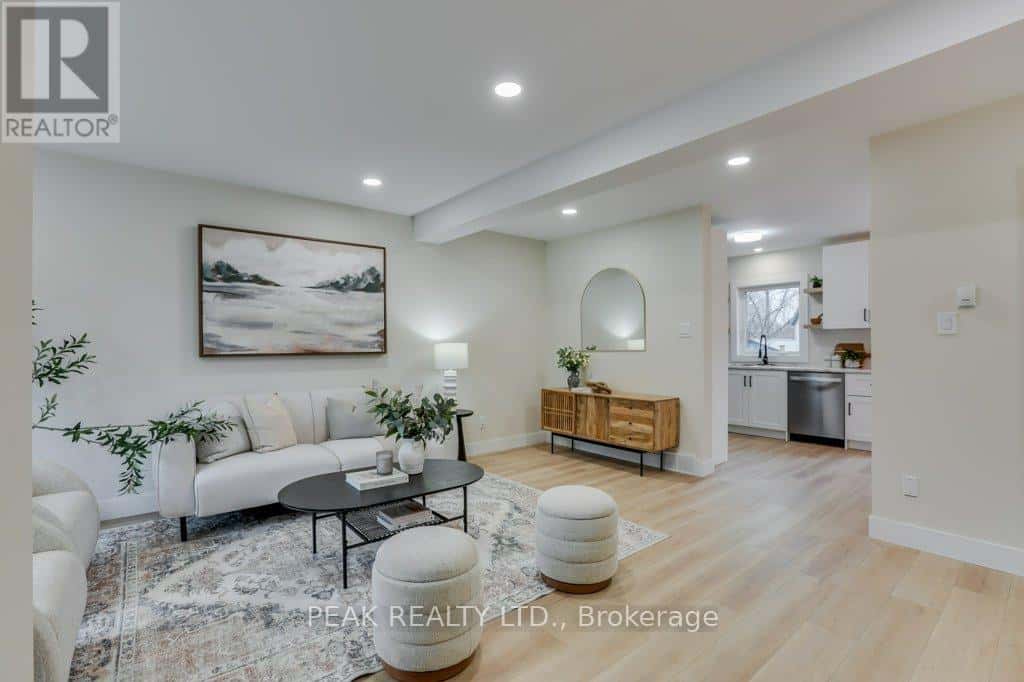 1855 MARCONI BOULEVARD — London East (East I), Ontario - Photo 2 of 36