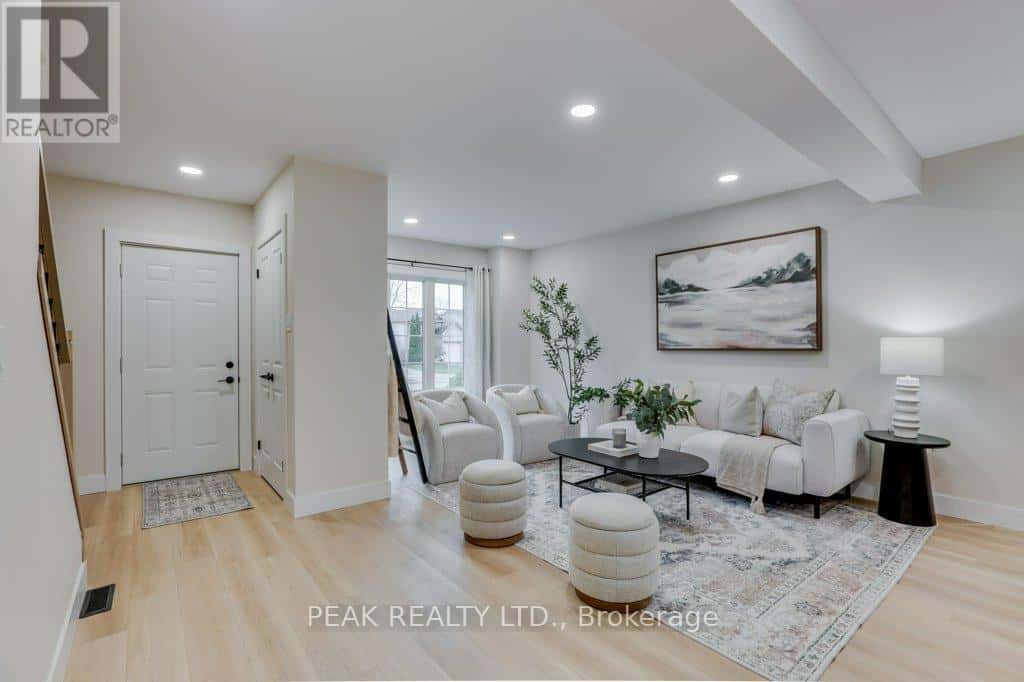 1855 MARCONI BOULEVARD — London East (East I), Ontario - Photo 3 of 36