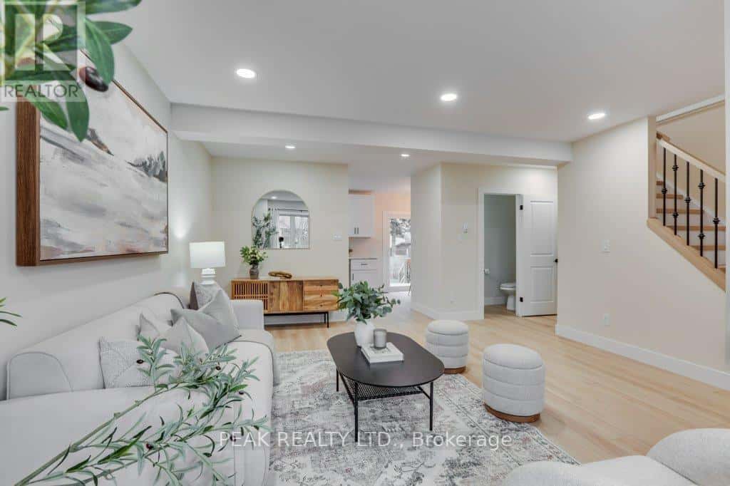 1855 MARCONI BOULEVARD — London East (East I), Ontario - Photo 4 of 36