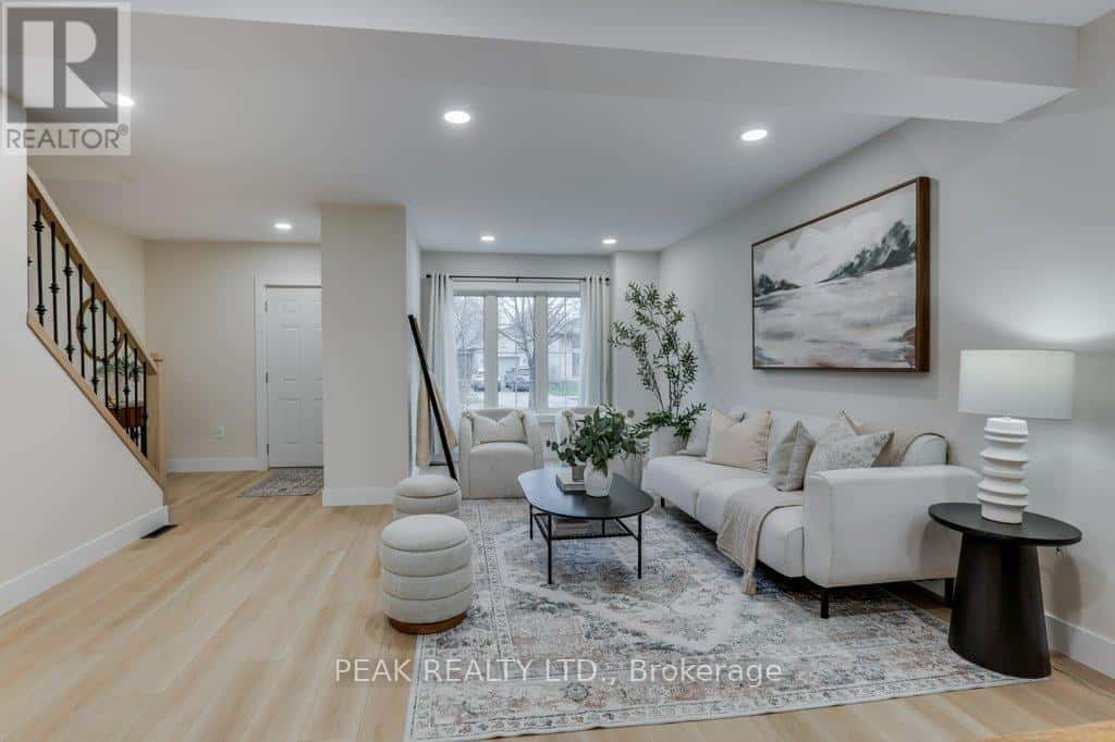 1855 MARCONI BOULEVARD — London East (East I), Ontario - Photo 5 of 36