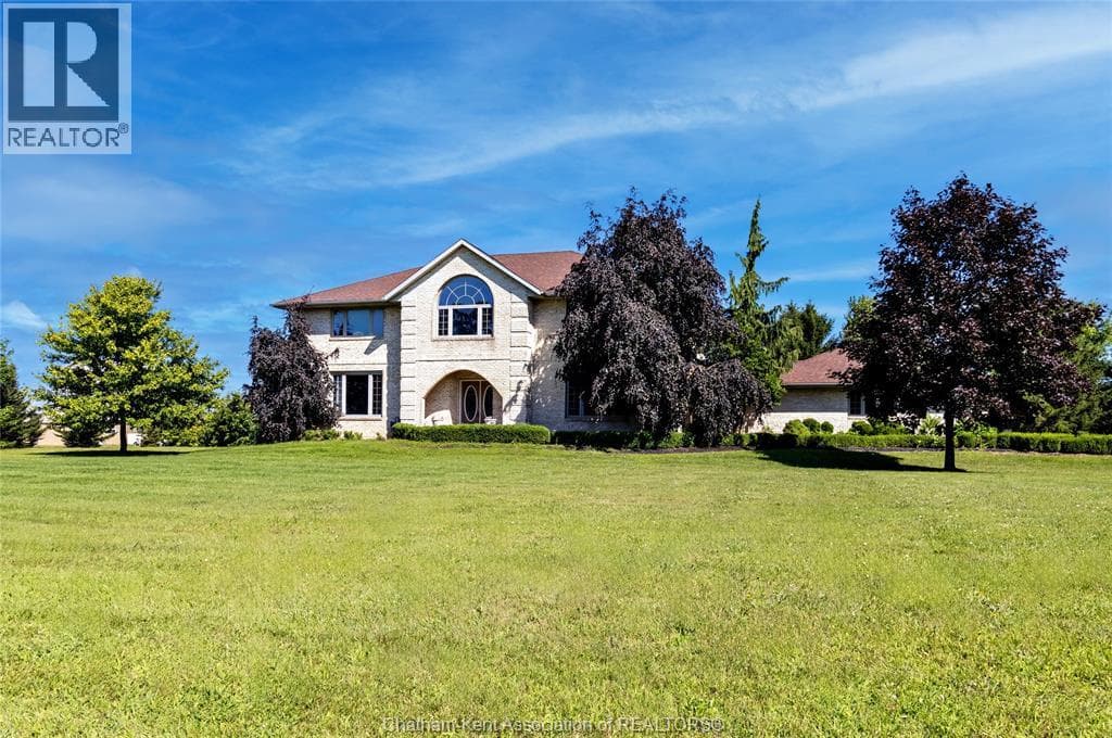 23356 DEW DROP ROAD — Thamesville, Ontario - Main photo