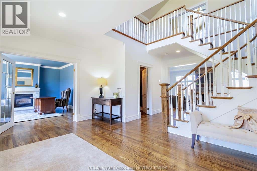 23356 DEW DROP ROAD — Thamesville, Ontario - Photo 4 of 50