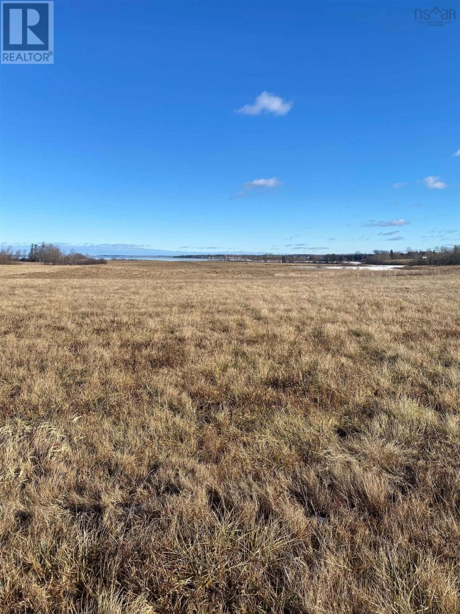 46 Acres HIGHWAY 6 — Brule, Nova Scotia - Main photo