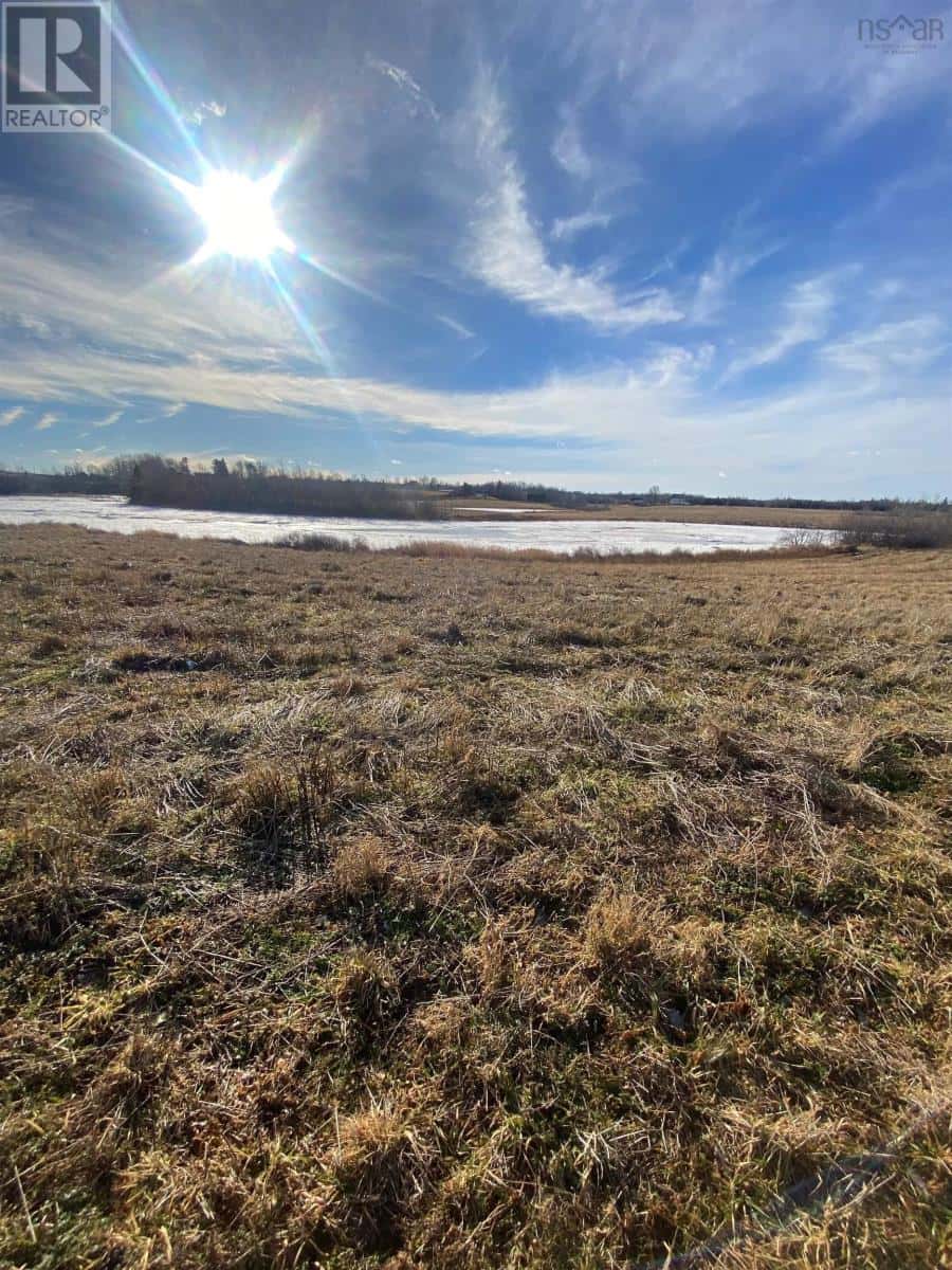 46 Acres HIGHWAY 6 — Brule, Nova Scotia - Photo 2 of 8