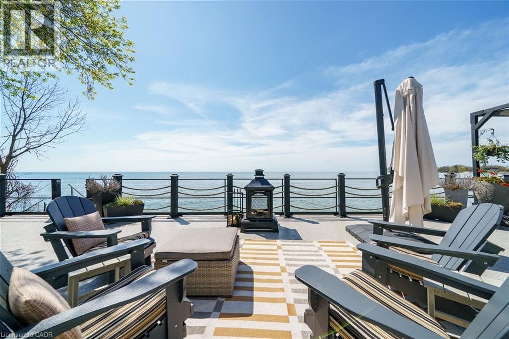 1200 LAKESHORE Road — Selkirk, Ontario - Main photo