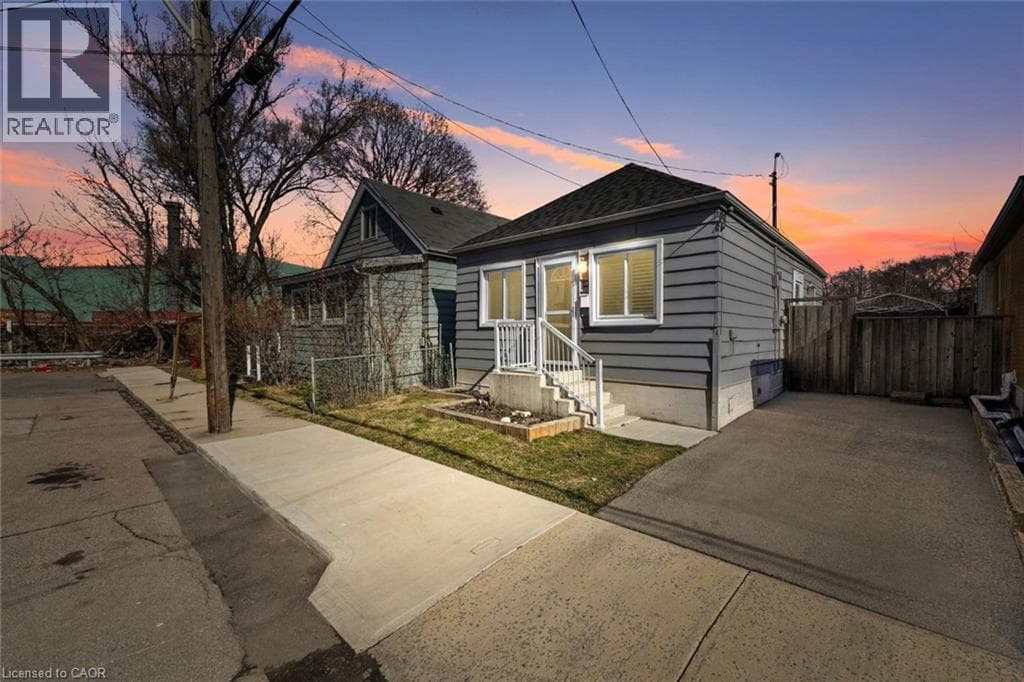 410 COPE Street — Hamilton, Ontario - Main photo