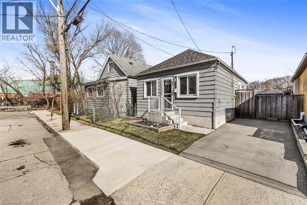 410 COPE Street — Hamilton, Ontario - Photo 2 of 25