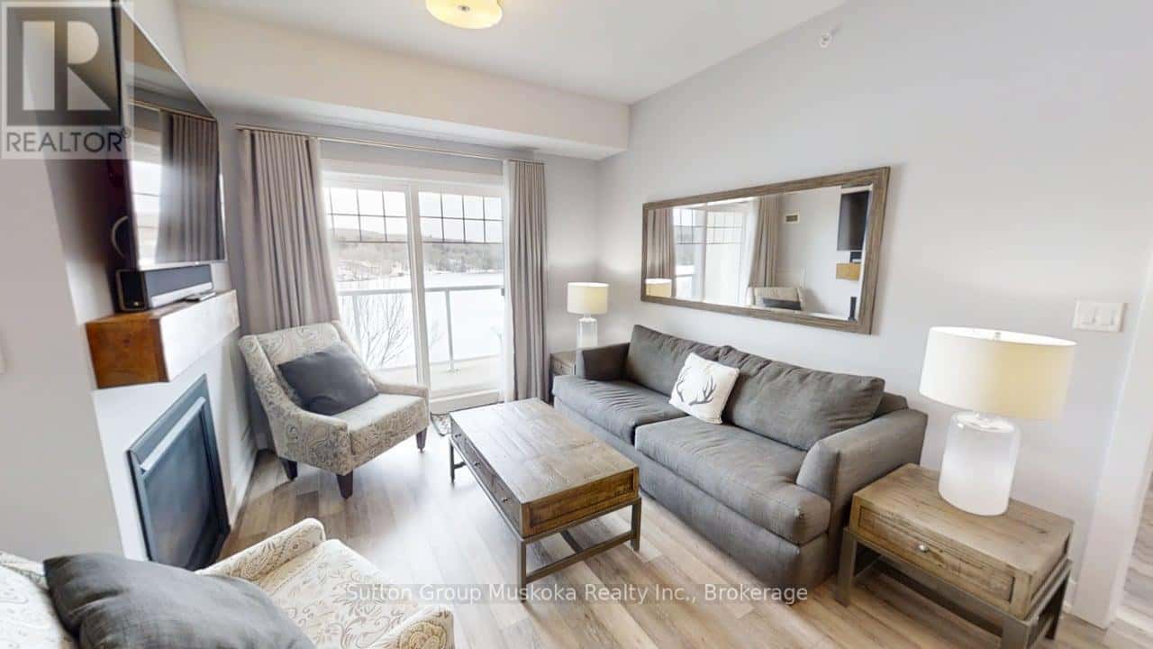 423 - 25 PEN LAKE POINT ROAD — Huntsville (Chaffey), Ontario - Photo 2 of 22