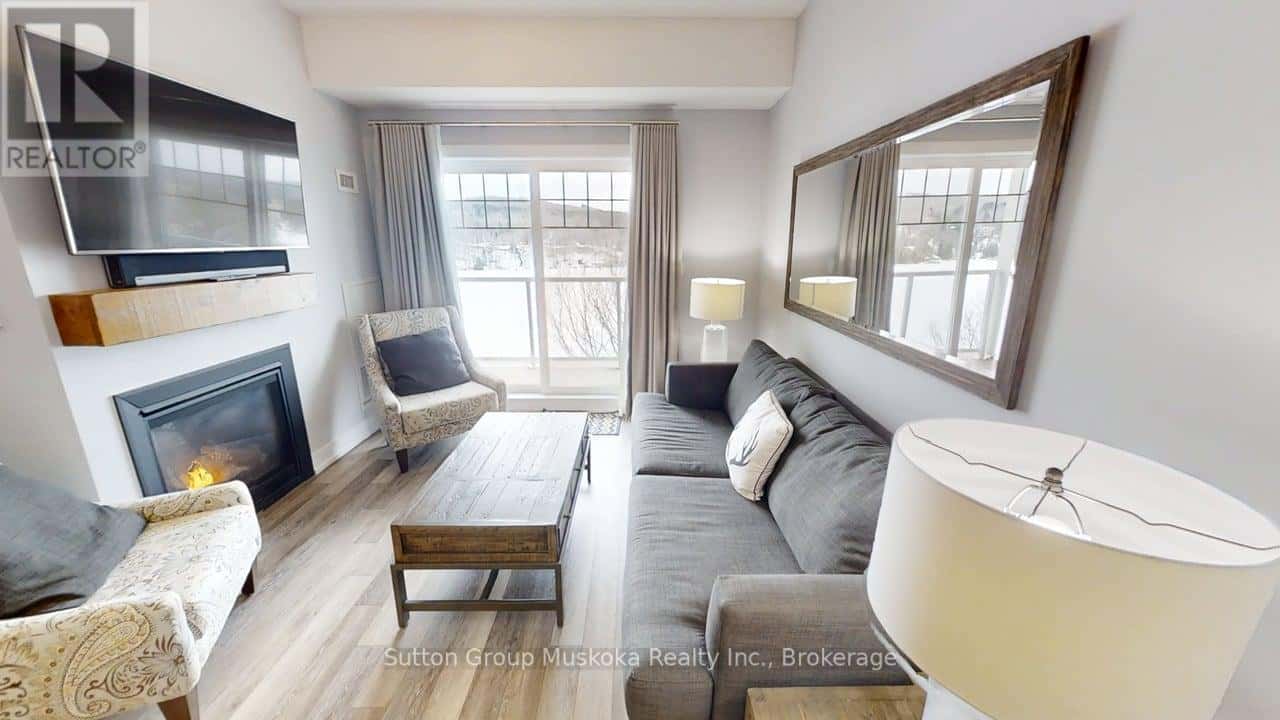 423 - 25 PEN LAKE POINT ROAD — Huntsville (Chaffey), Ontario - Photo 3 of 22