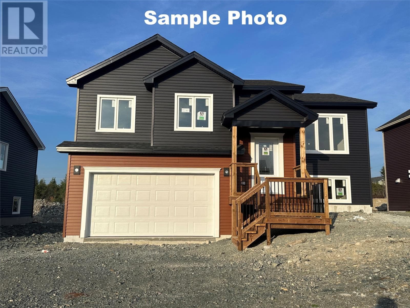 101 Jensen Camp Road — St.John's, Newfoundland & Labrador - Main photo