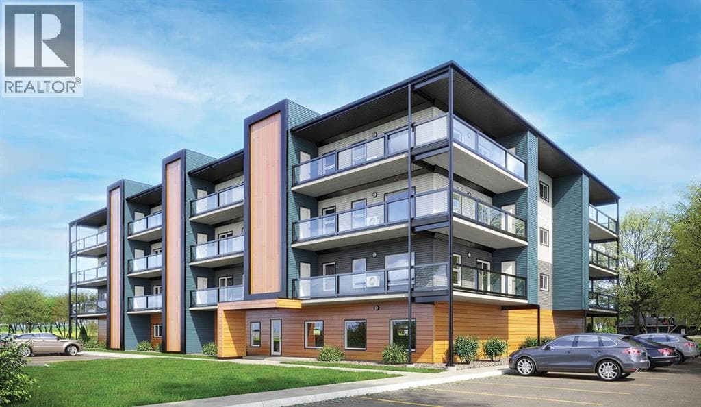 302, 21 Ranchlands Boulevard NE — Medicine Hat, Alberta - Main photo